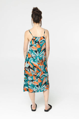 ANANAS BANANAS Emi Dress