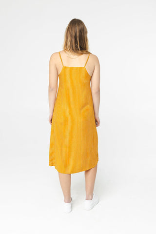 ANANAS BANANAS Emi Dress