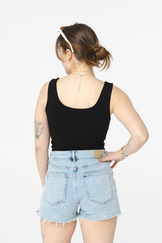 ANANAS BANANAS  Camisole Saule