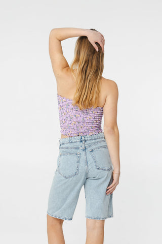 PINEAPPLE BANANAS Top Tube