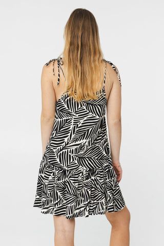 ANANAS BANANAS Sun Dress