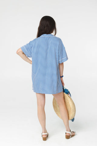 PINEAPPLE BANANAS Lou Dress