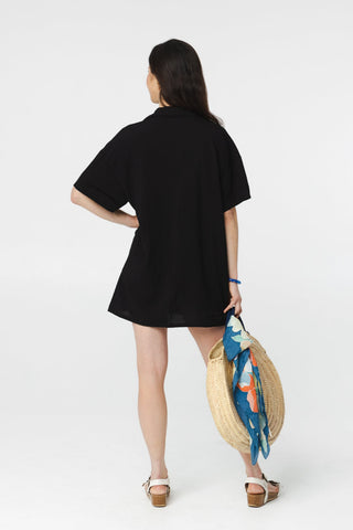 PINEAPPLE BANANAS Lou Dress