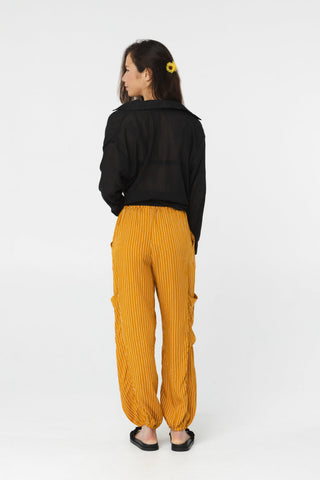 ANANAS BANANAS Milan Pants