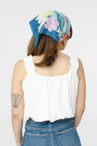 PINEAPPLE BANANAS Jade Camisole