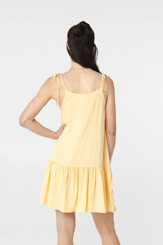 ANANAS BANANAS Sun Dress
