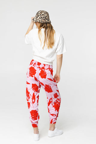 PINEAPPLE BANANAS Bombay Pants