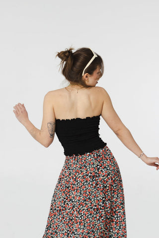 PINEAPPLE BANANAS Top Tube