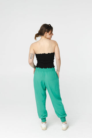 PINEAPPLE BANANAS Bombay Pants