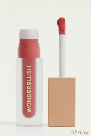 WONDERBLUSH Tinted Lip Oil