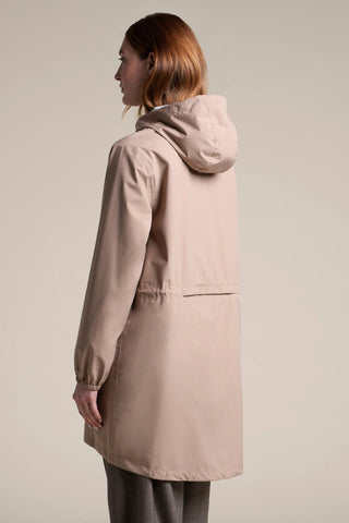 FLOTTE Amelot Waterproof Jacket - Sahara