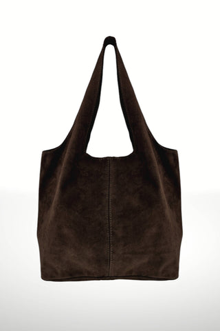 ITALIAN'S LEATHER Giannina Shoulder Bag