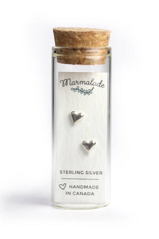 MARMALADE Heart Nails