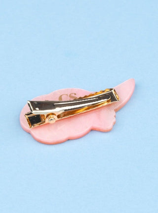 COUCOU SUZETTE Barrette Crevette