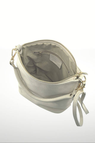 ITALIAN'S LEATHER Istelia Bag