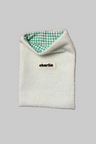 Petit Peluche Blanc