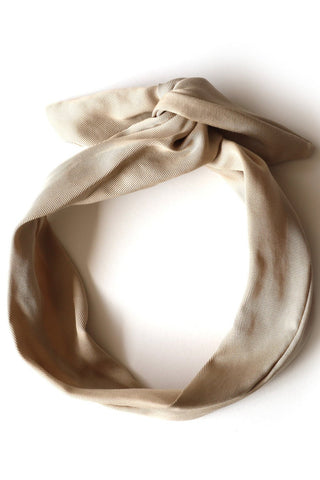 GIBOU Bandeau à Torsader