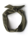 Vert Militaire