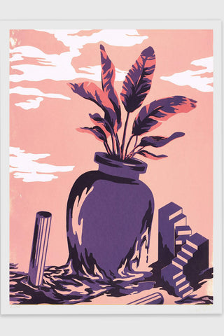 BADABOÖM STUDIO Poster Still Life