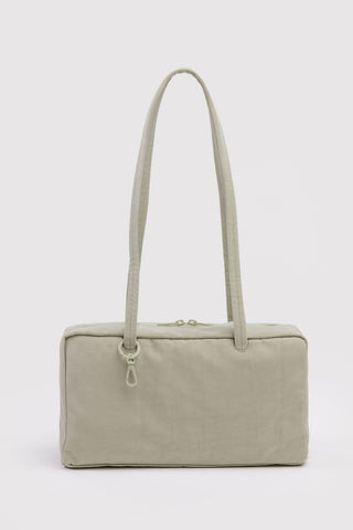 BAGGU Sac Bowler Petit - Celadon