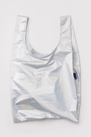 BAGGU Standard Reusable Bag - Moonstone
