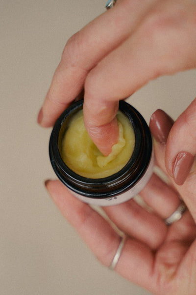 YAWINONH Baume Douceur