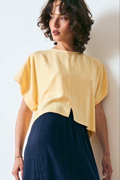 DAGG & STACEY Shirt Edwin