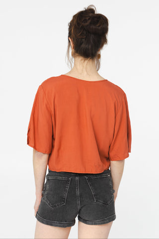 ANANAS BANANAS Blouse Nao