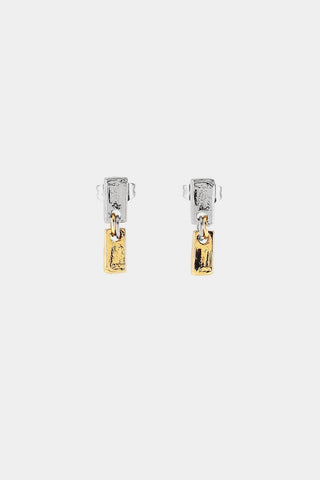 ANNE-MARIE CHAGNON Boucles d'Oreilles Aglia