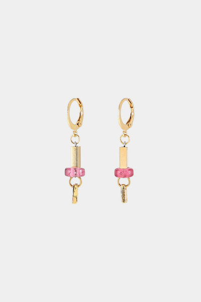 ANNE-MARIE CHAGNON Diani Earrings