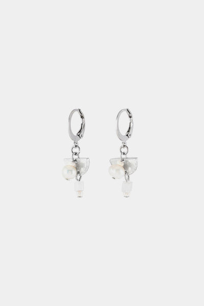 ANNE-MARIE CHAGNON Fivrel Earrings