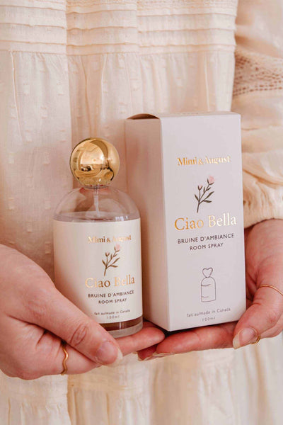 MIMI & AUGUST Brown Atmosphere Ciao Bella - 100 ml