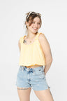 Jaune