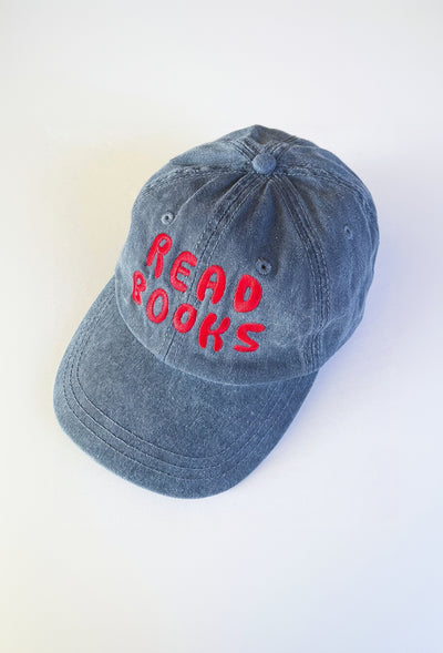 BANQUET WORKSHOP Cap Read Books