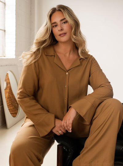 DAILYSTORY Chemise Angie