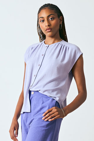 DAGG & STACEY Chemise Campbell