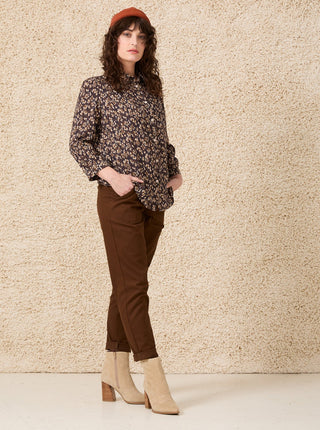 COKLUCH Chemise Elsa