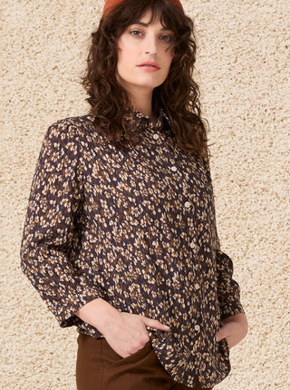COKLUCH Chemise Elsa