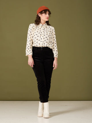 COKLUCH Chemise Elsa