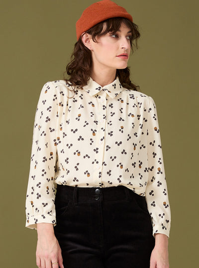COKLUCH Chemise Elsa