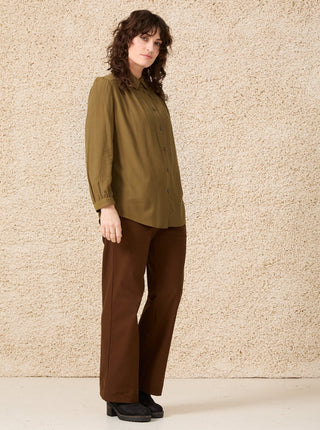 COKLUCH Chemise Elsa