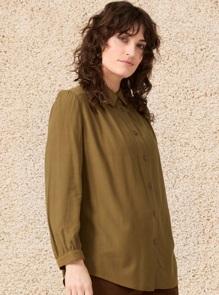 COKLUCH Chemise Elsa