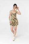 Motif Vert