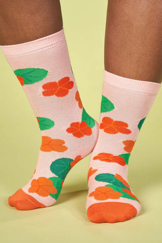 COUCOU SUZETTE Capucine Socks