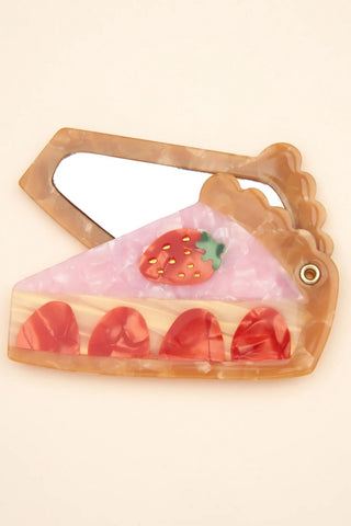 COUCOU SUZETTE Strawberry Tart Mirror