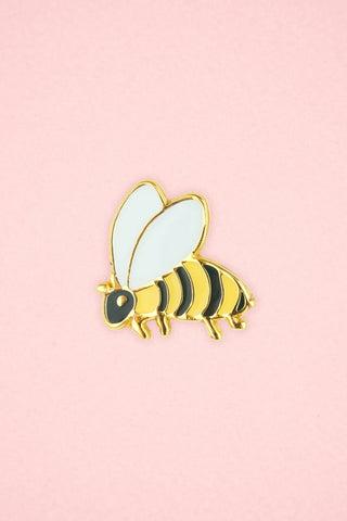 COUCOU SUZETTE Bee Pin