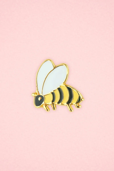 COUCOU SUZETTE Bee Pin