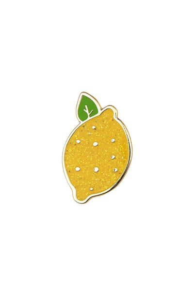 COUCOU SUZETTE Lemon Pin