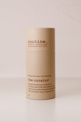 ROUTINE Déodorant Stick