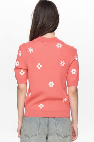 NUMPH Cardigan Numargitta - Cayenne